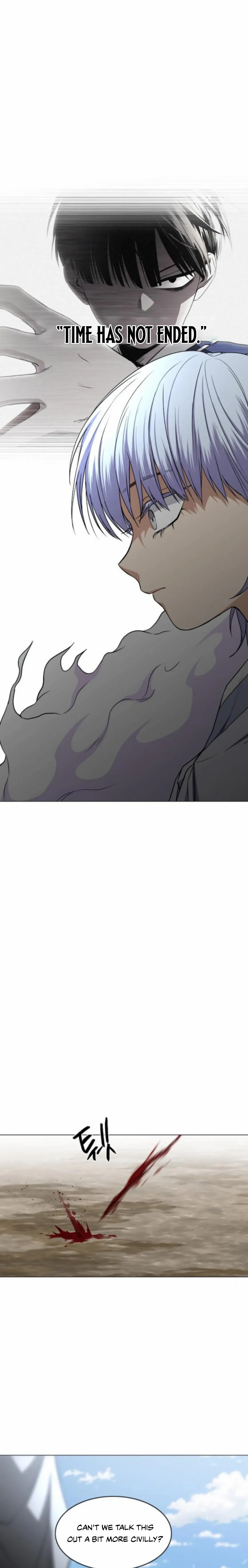 The Shaman’s Blade Chapter 82 page 5
