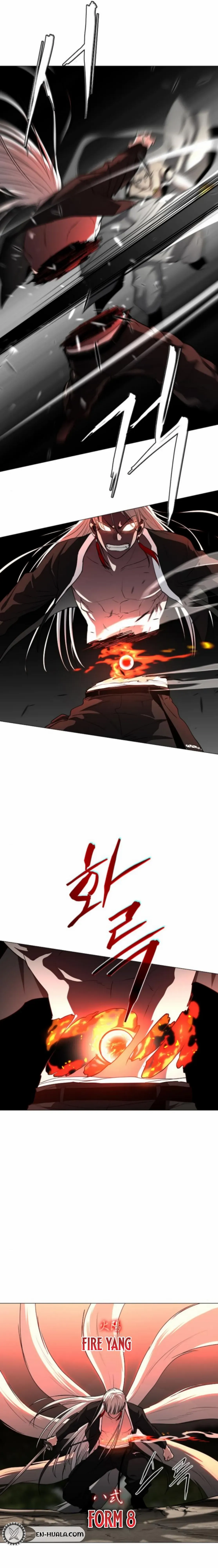 The Shaman’s Blade Chapter 82 page 20