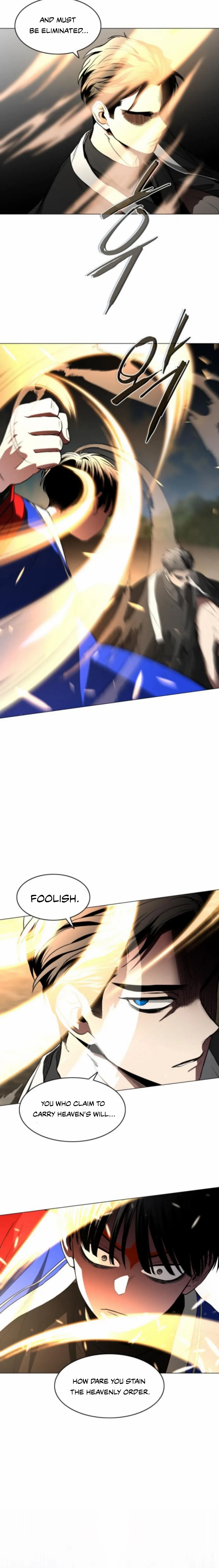 The Shaman’s Blade Chapter 83 page 12