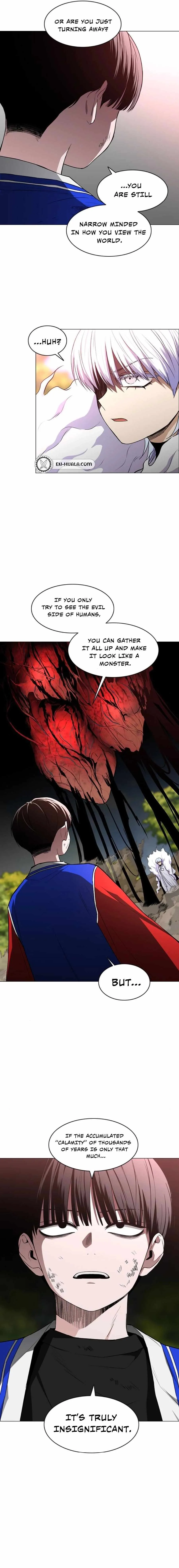 The Shaman’s Blade Chapter 84 page 15