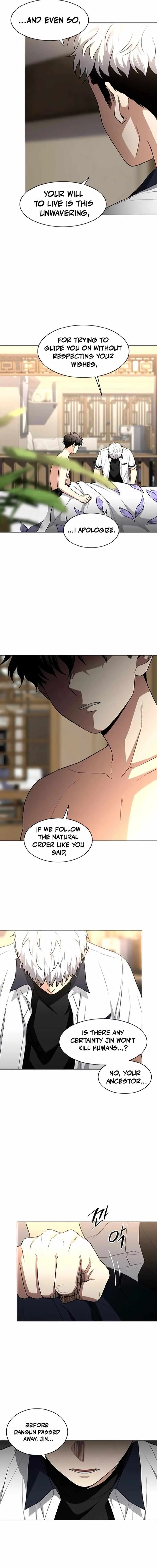 The Shaman’s Blade Chapter 86 page 4