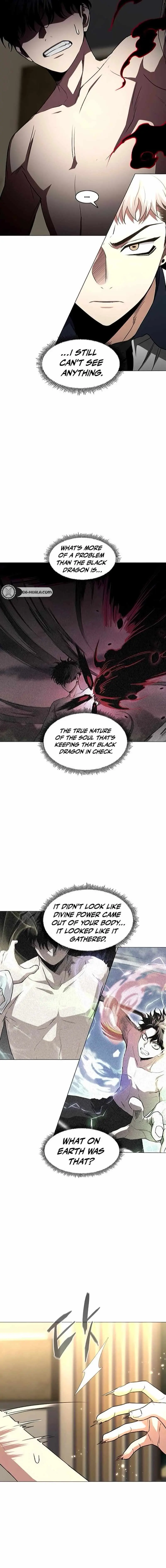 The Shaman’s Blade Chapter 86 page 7