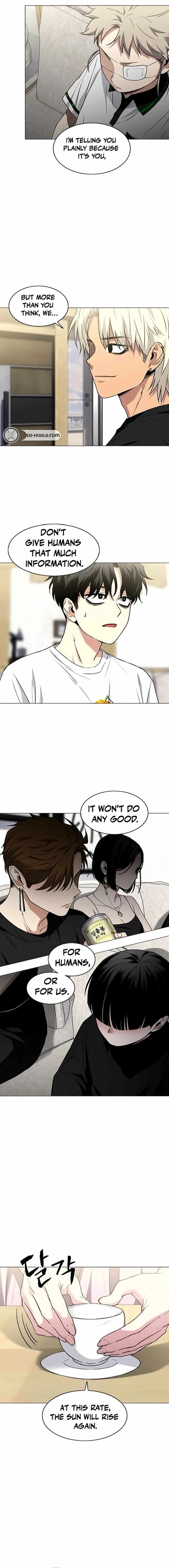 The Shaman’s Blade Chapter 87 page 13