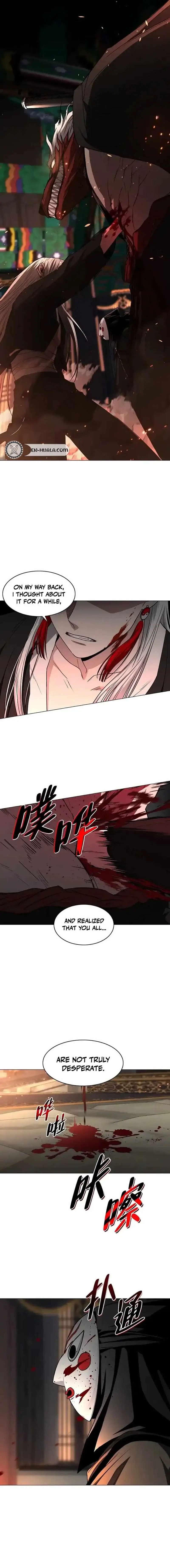 The Shaman’s Blade Chapter 89 page 14
