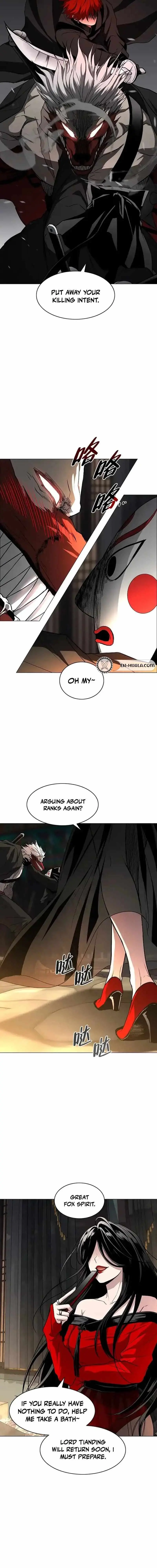 The Shaman’s Blade Chapter 89 page 12