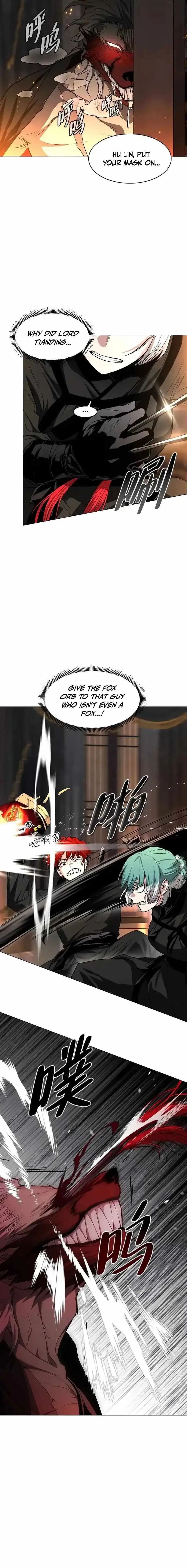 The Shaman’s Blade Chapter 89 page 9