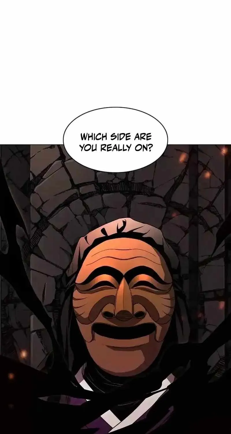 The Shaman’s Blade Chapter 90 page 4