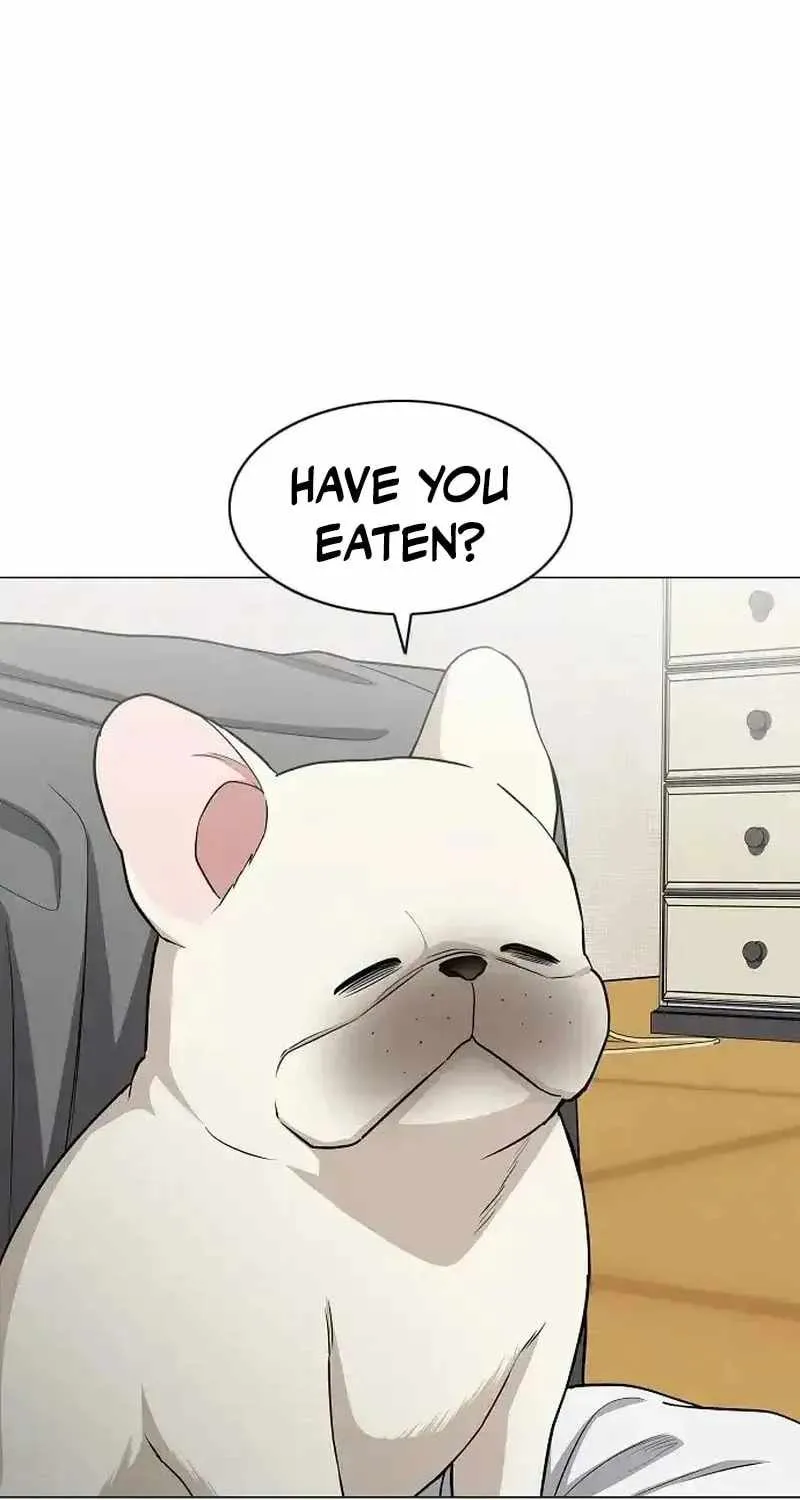 The Shaman’s Blade Chapter 90 page 20