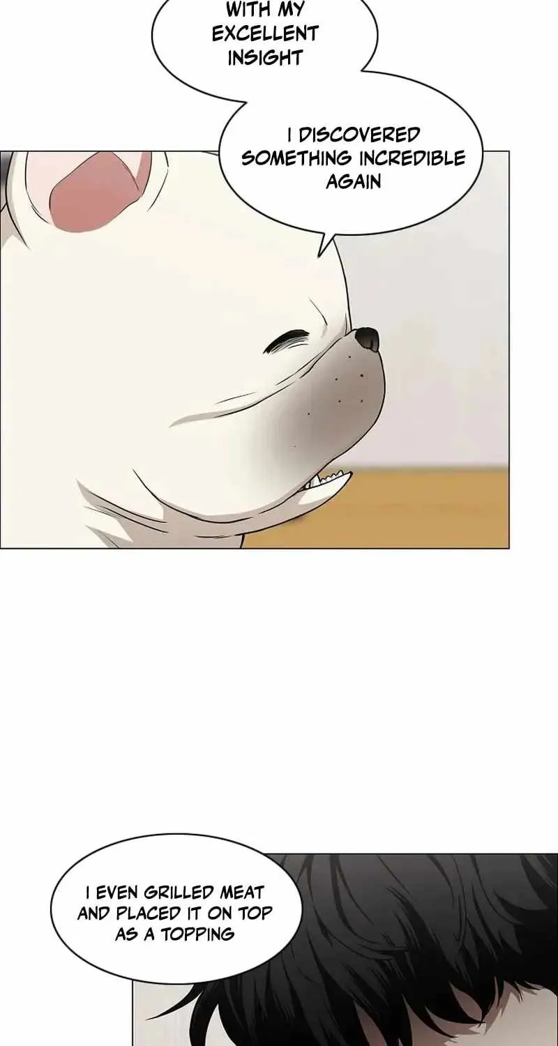 The Shaman’s Blade Chapter 90 page 26