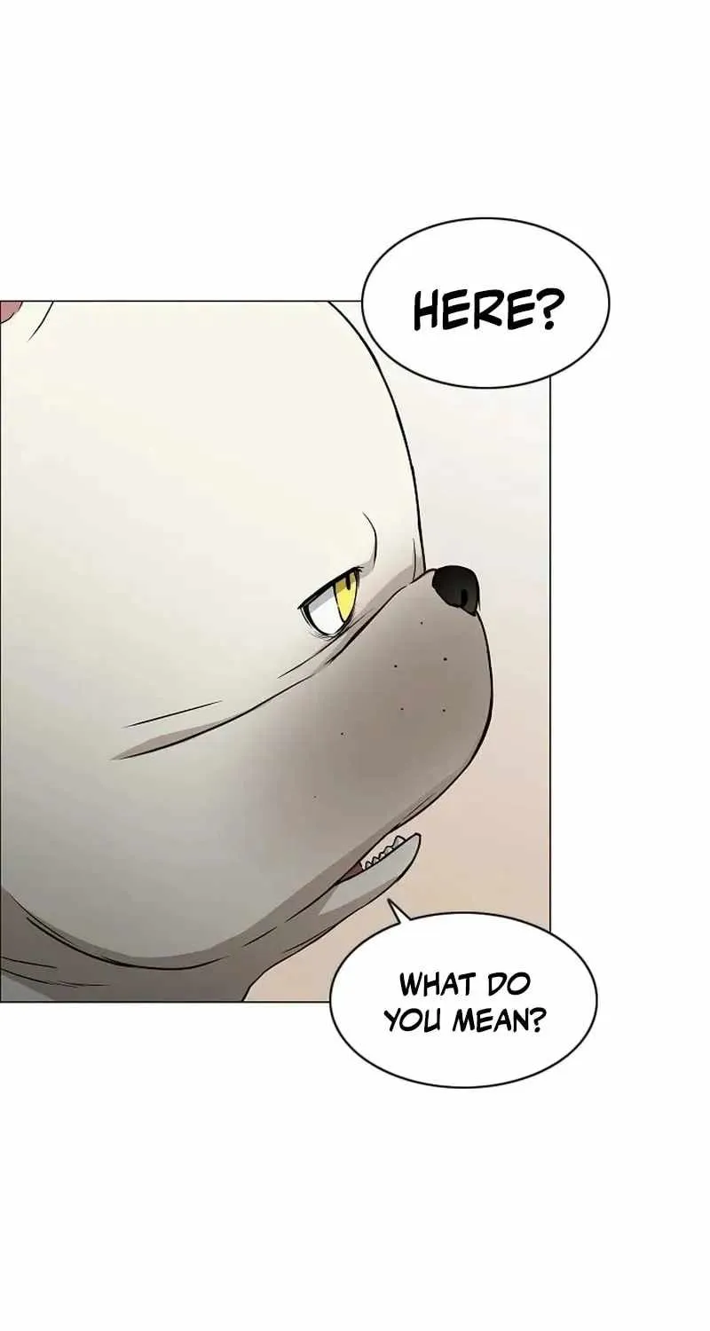 The Shaman’s Blade Chapter 90 page 31