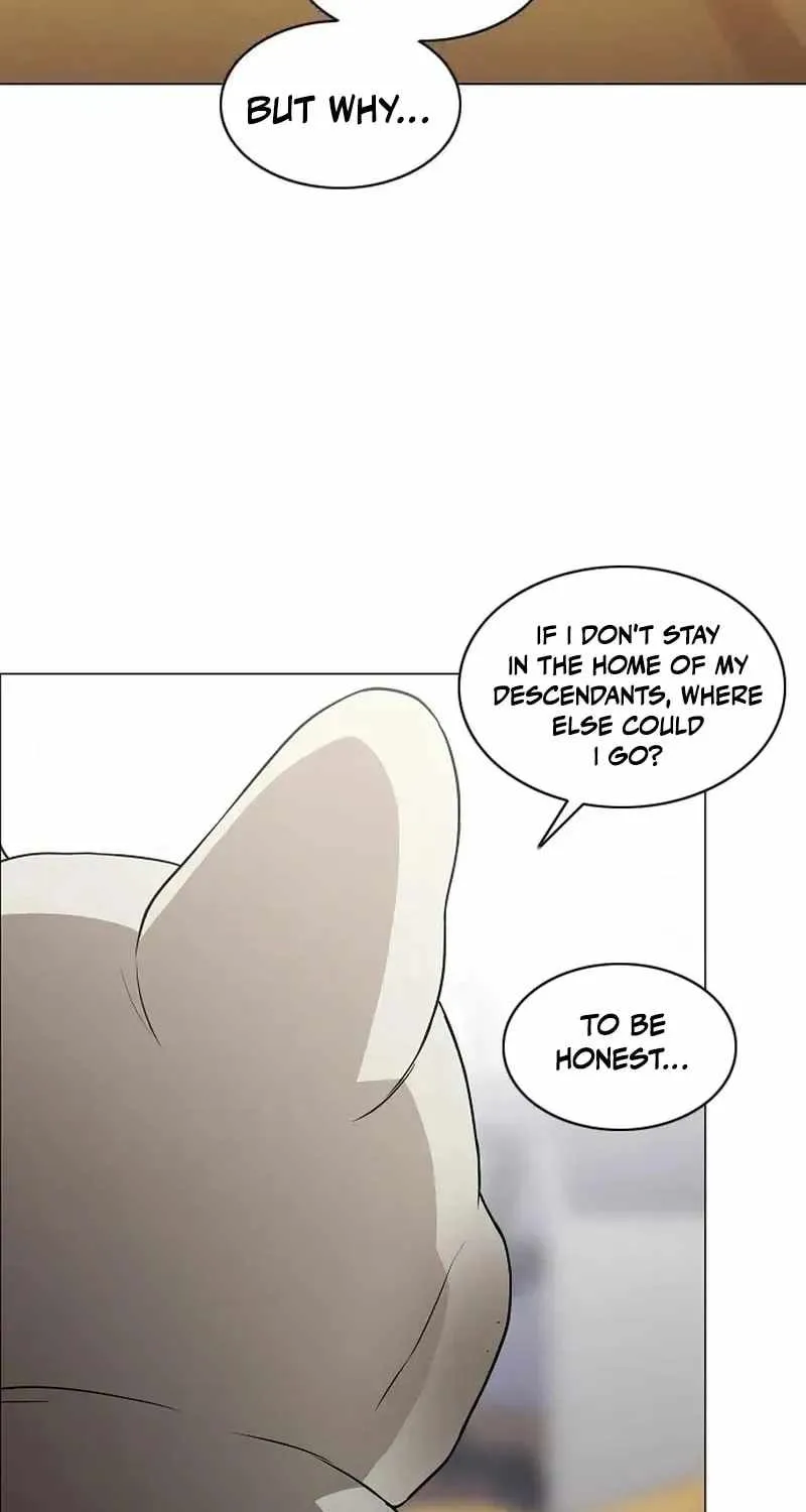 The Shaman’s Blade Chapter 90 page 33