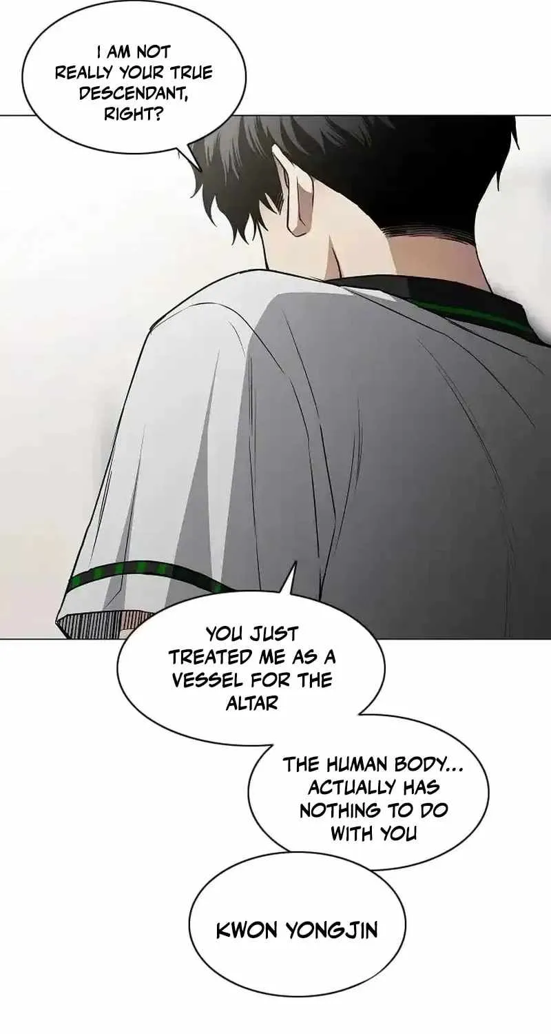 The Shaman’s Blade Chapter 90 page 35