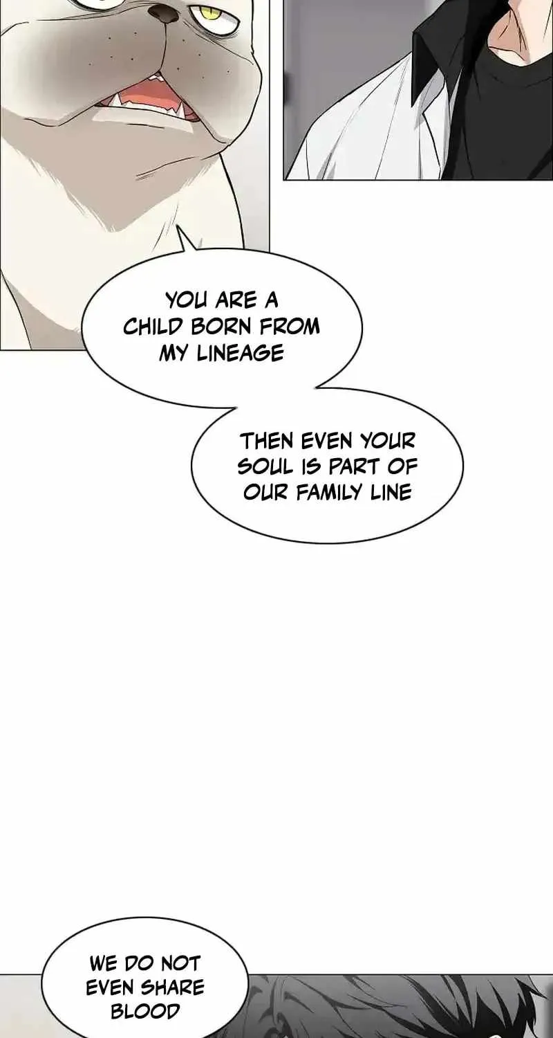 The Shaman’s Blade Chapter 90 page 38