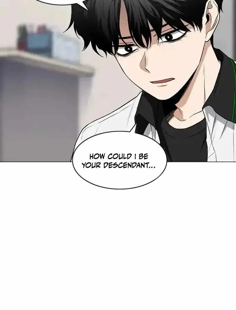 The Shaman’s Blade Chapter 90 page 39