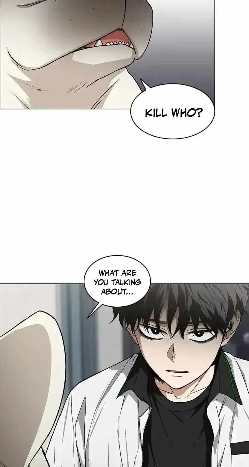 The Shaman’s Blade Chapter 90 page 48
