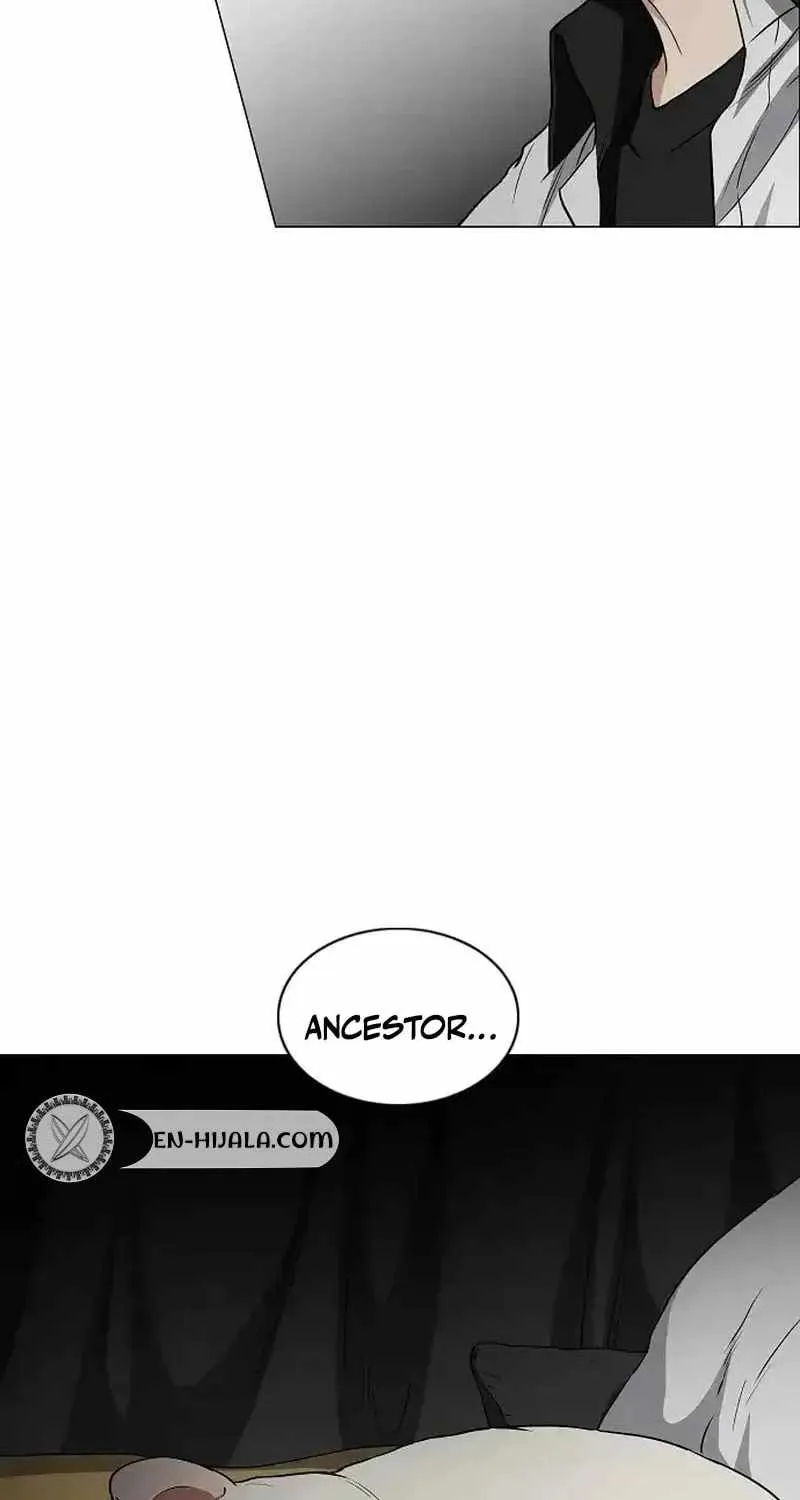 The Shaman’s Blade Chapter 90 page 65