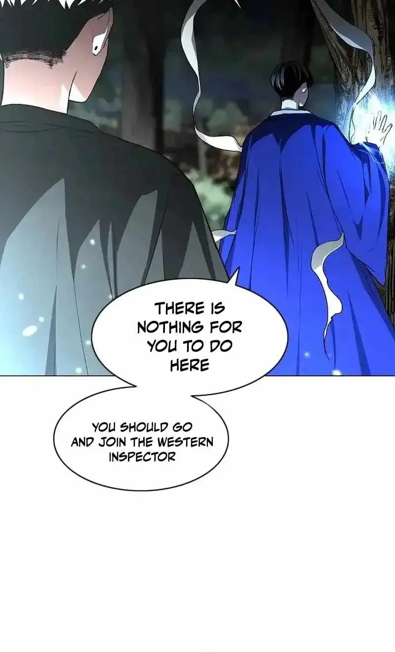 The Shaman’s Blade Chapter 90 page 73