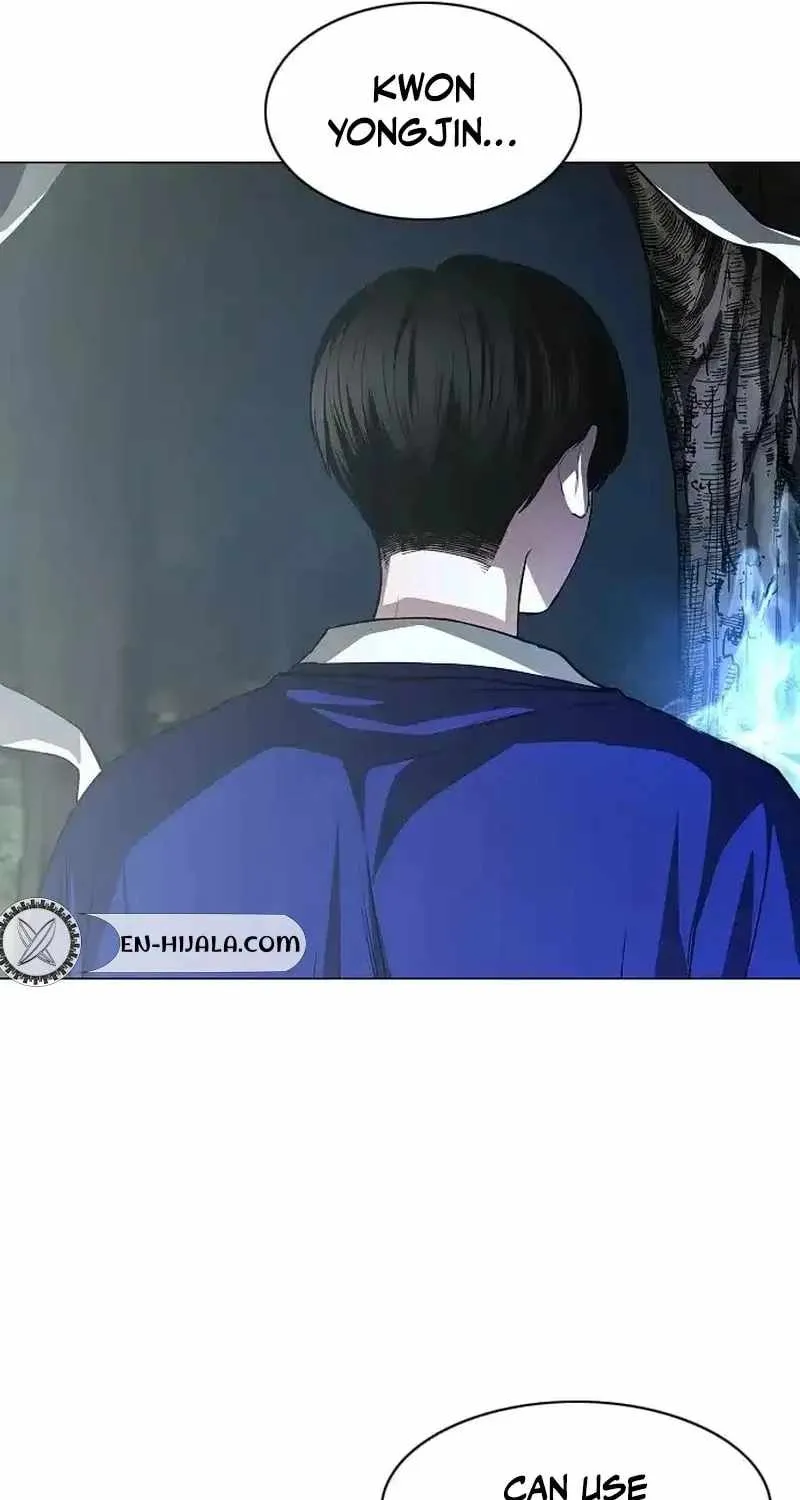 The Shaman’s Blade Chapter 90 page 74
