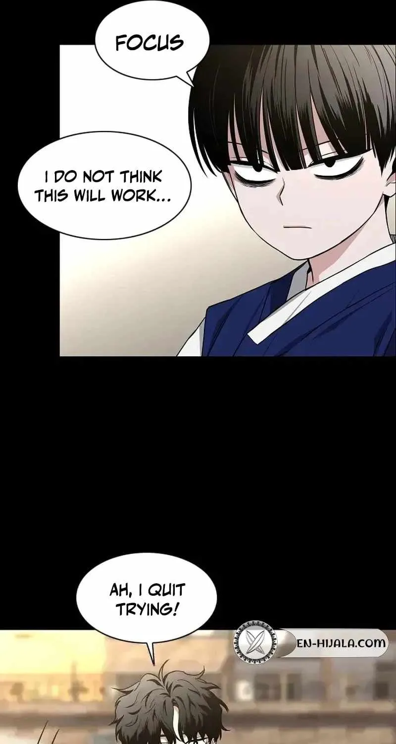 The Shaman’s Blade Chapter 90 page 86