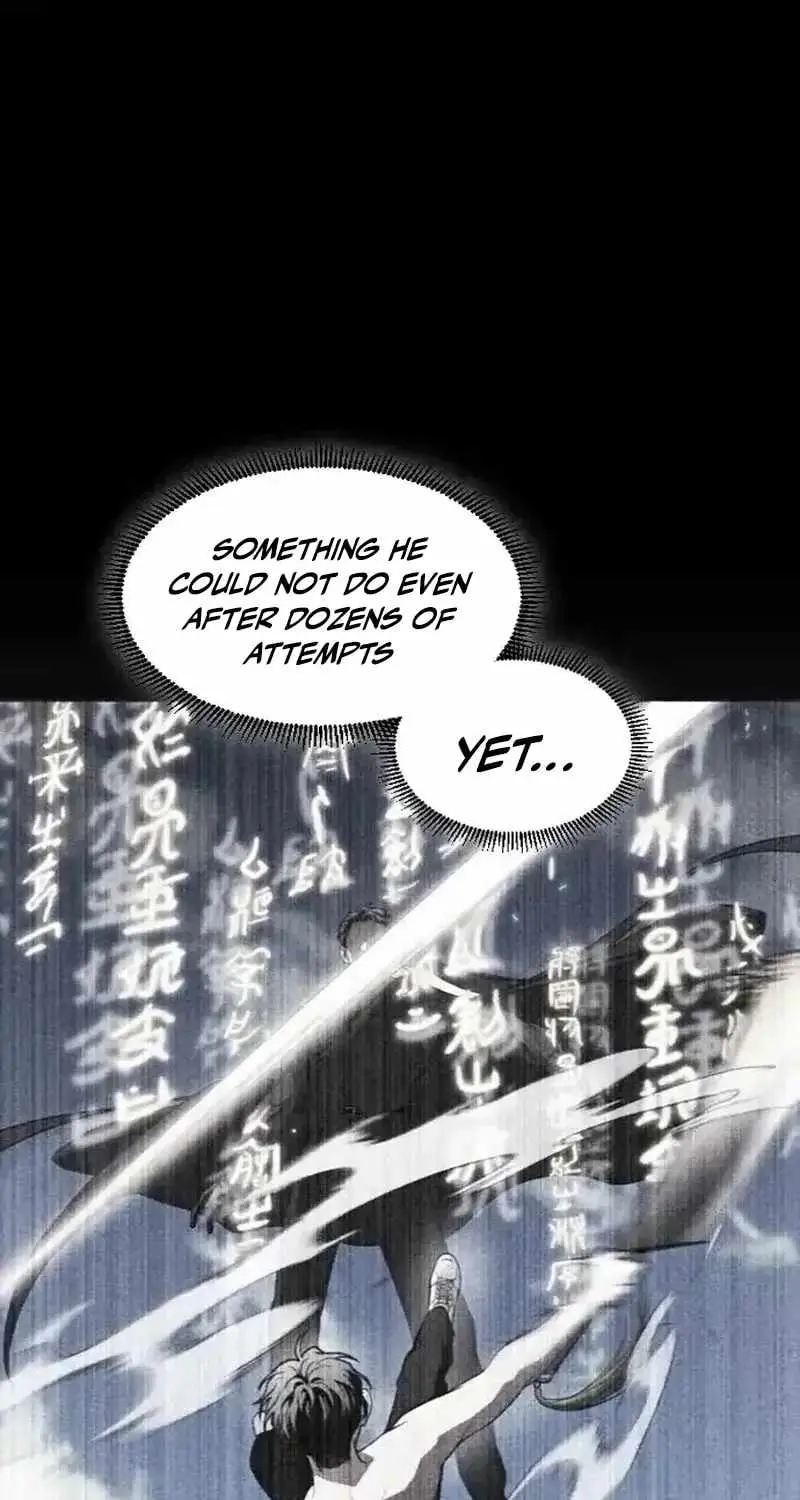 The Shaman’s Blade Chapter 90 page 88