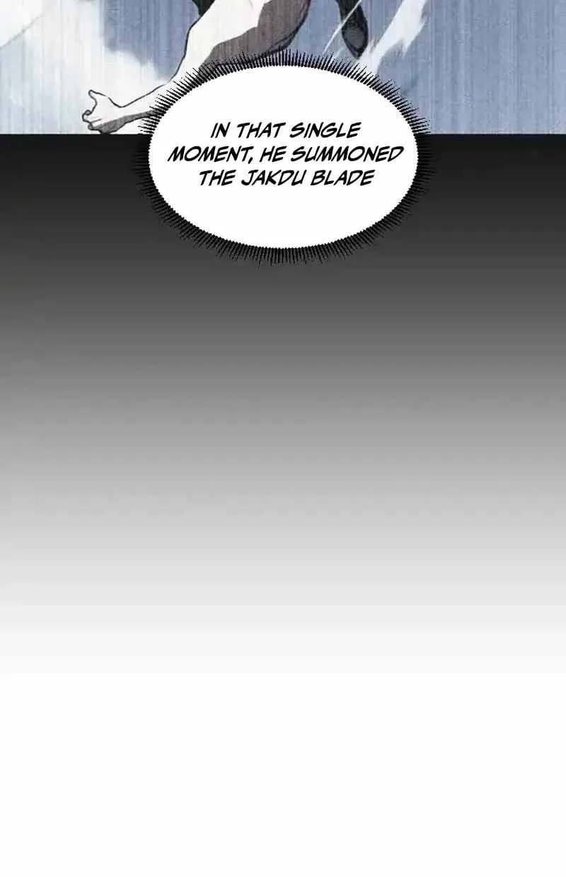 The Shaman’s Blade Chapter 90 page 89
