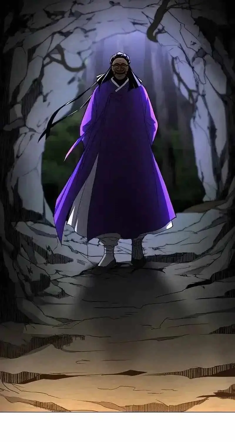 The Shaman’s Blade Chapter 90 page 95
