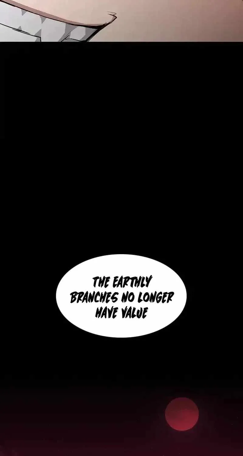 The Shaman’s Blade Chapter 90 page 116