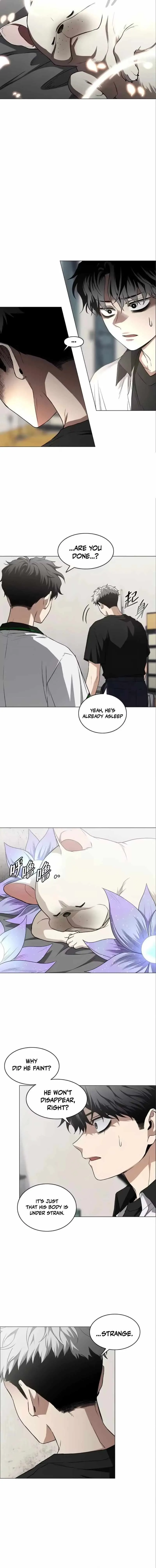 The Shaman’s Blade Chapter 91 page 5