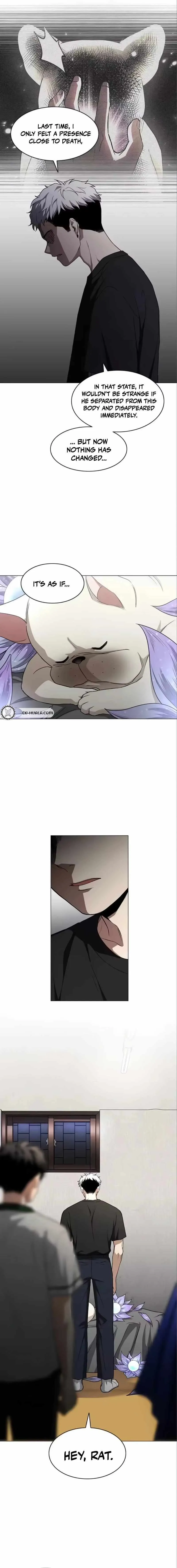 The Shaman’s Blade Chapter 91 page 6