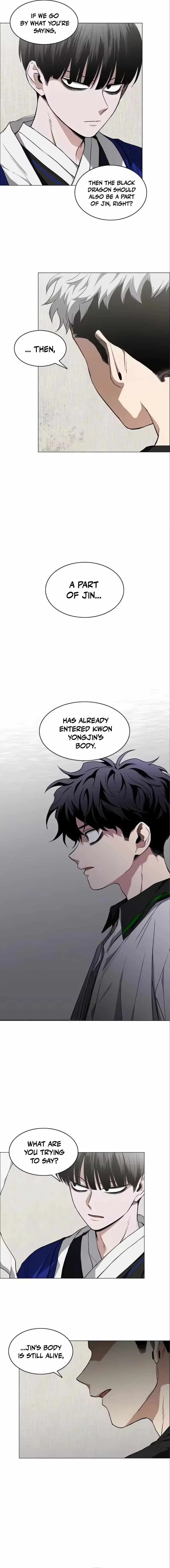 The Shaman’s Blade Chapter 91 page 7