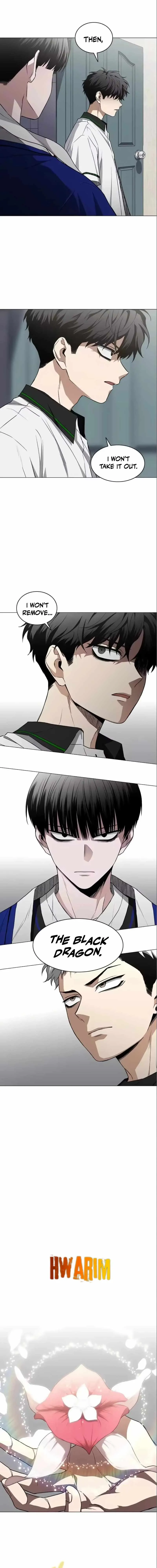 The Shaman’s Blade Chapter 91 page 9