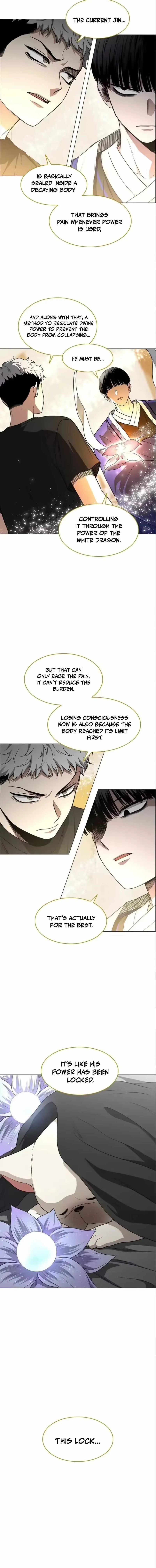 The Shaman’s Blade Chapter 91 page 11