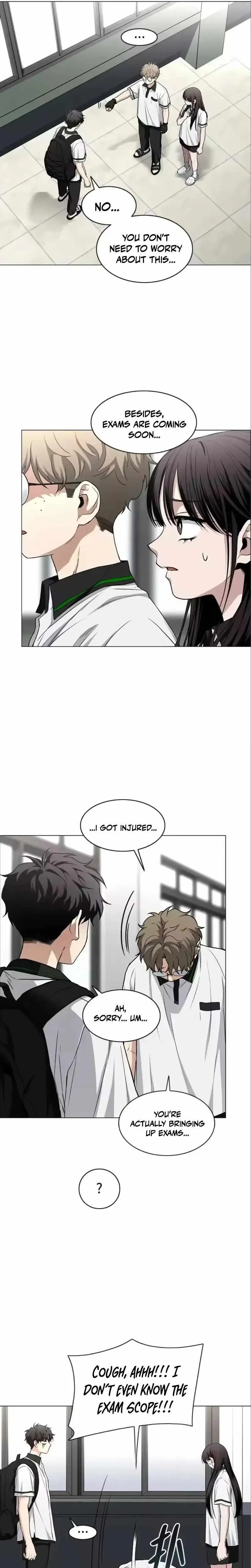 The Shaman’s Blade Chapter 92 page 15