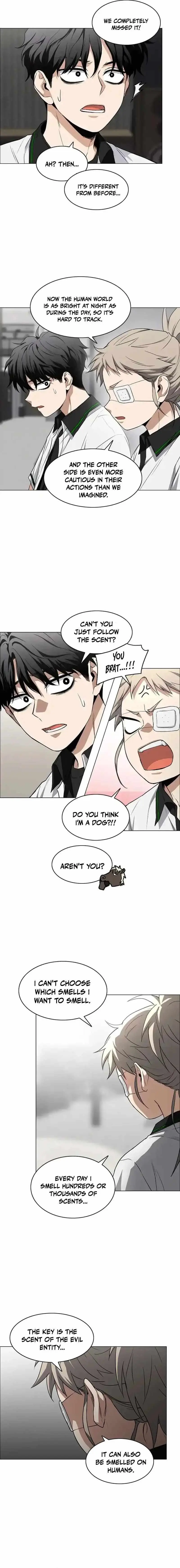 The Shaman’s Blade Chapter 93 page 5