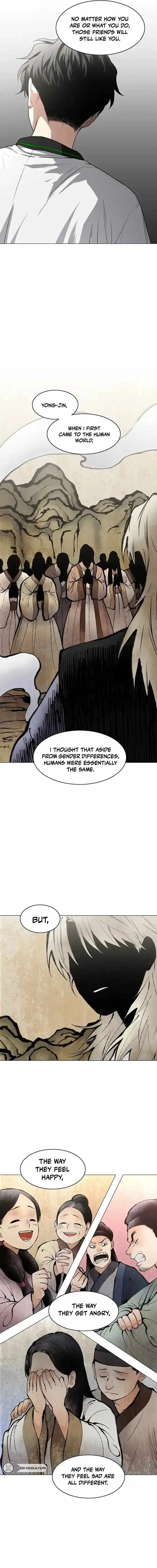 The Shaman’s Blade Chapter 93 page 15