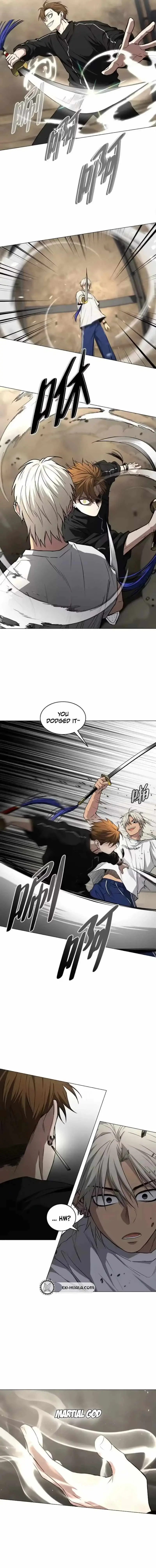 The Shaman’s Blade Chapter 94 page 7