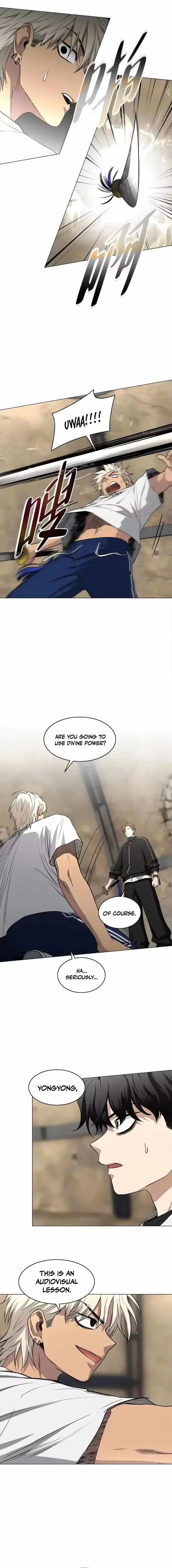 The Shaman’s Blade Chapter 94 page 8