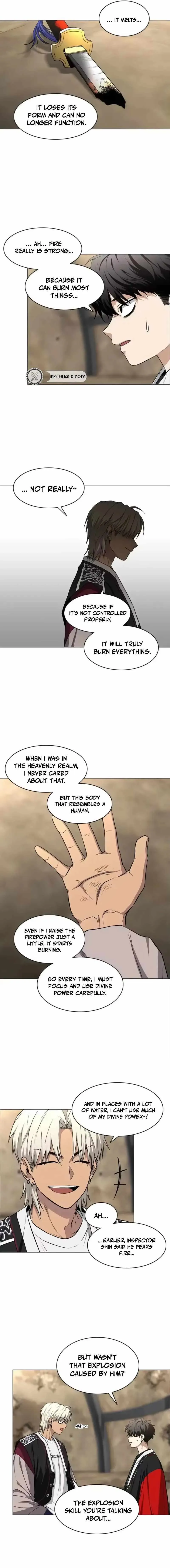 The Shaman’s Blade Chapter 94 page 12