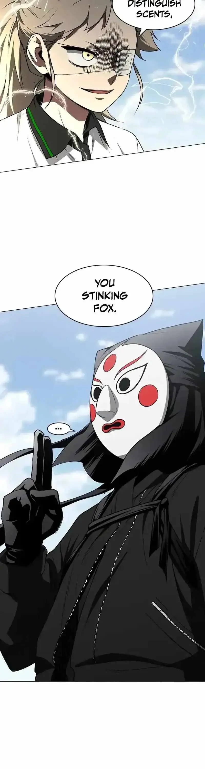 The Shaman’s Blade Chapter 95 page 2