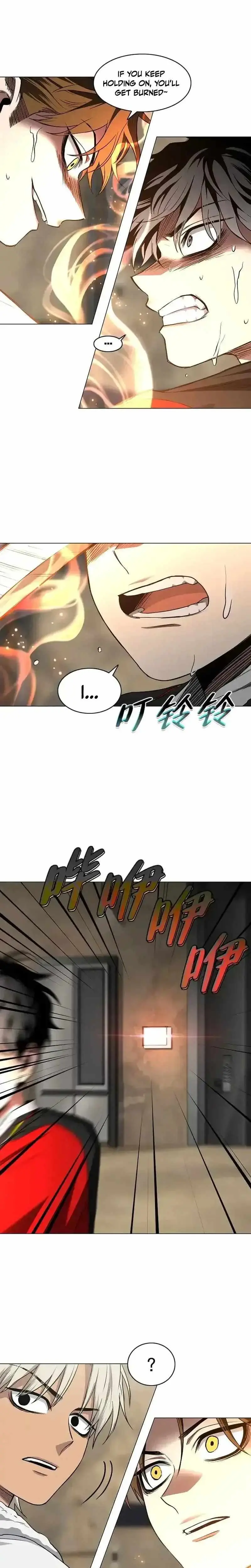 The Shaman’s Blade Chapter 95 page 7