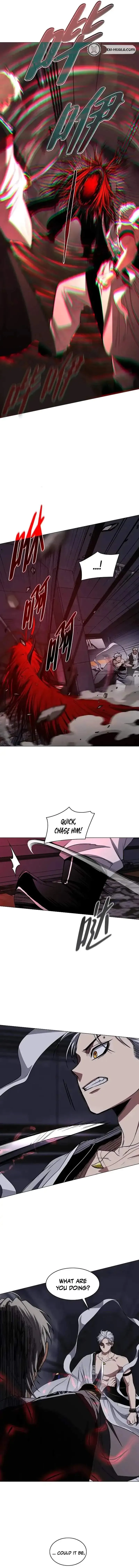 The Shaman’s Blade Chapter 96 page 6