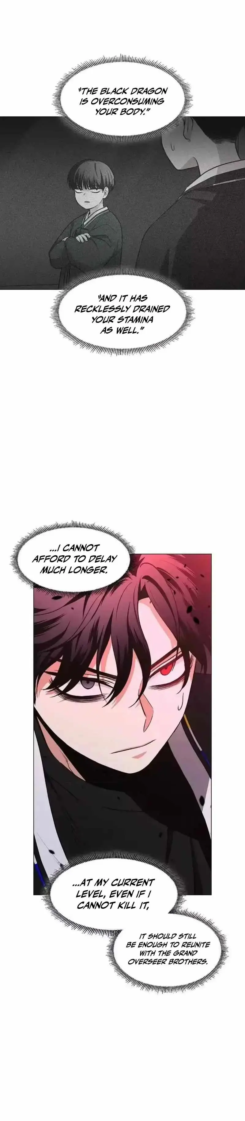 The Shaman’s Blade Chapter 98 page 2