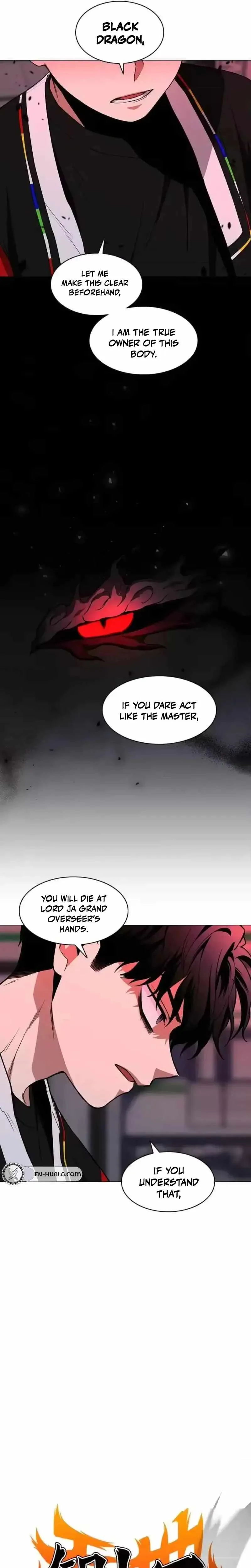 The Shaman’s Blade Chapter 98 page 3