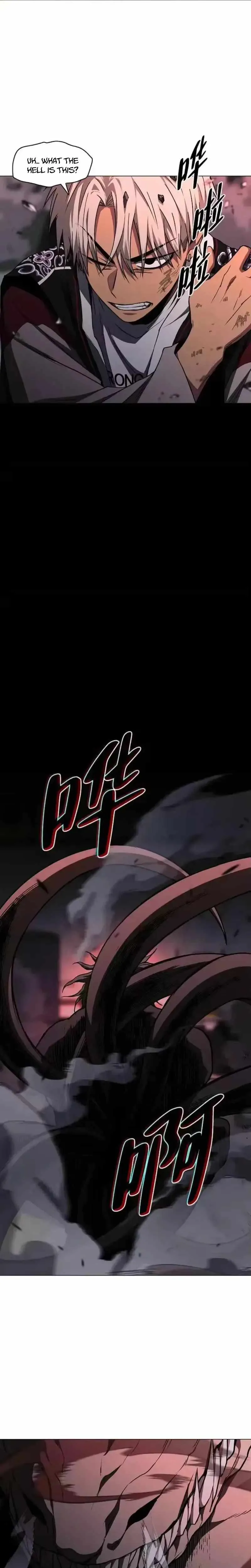 The Shaman’s Blade Chapter 98 page 13