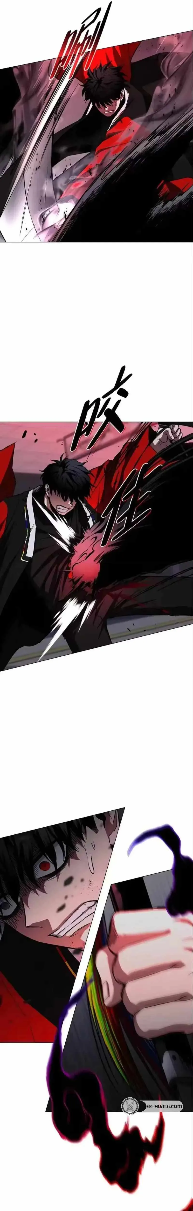 The Shaman’s Blade Chapter 98 page 23