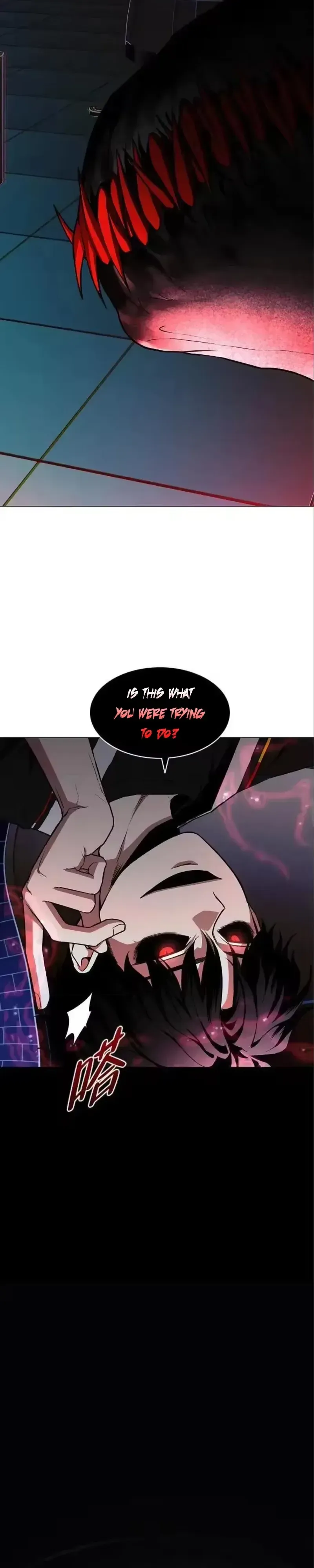 The Shaman’s Blade Chapter 99 page 6