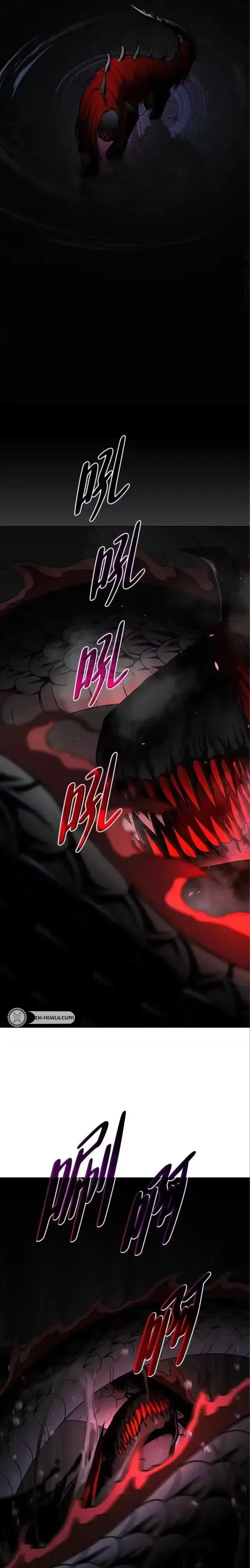 The Shaman’s Blade Chapter 99 page 7