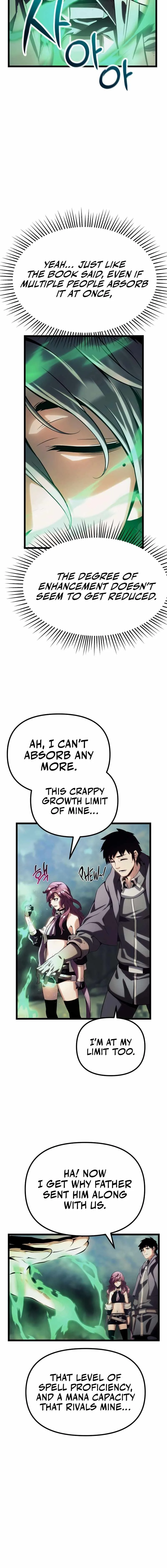 The Shepherd Wizard Chapter 10 page 12