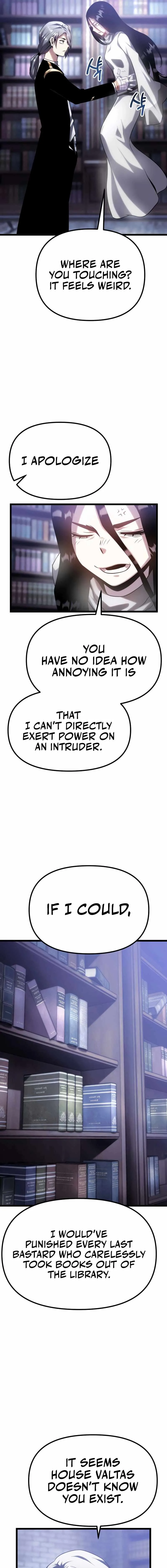 The Shepherd Wizard Chapter 10 page 25