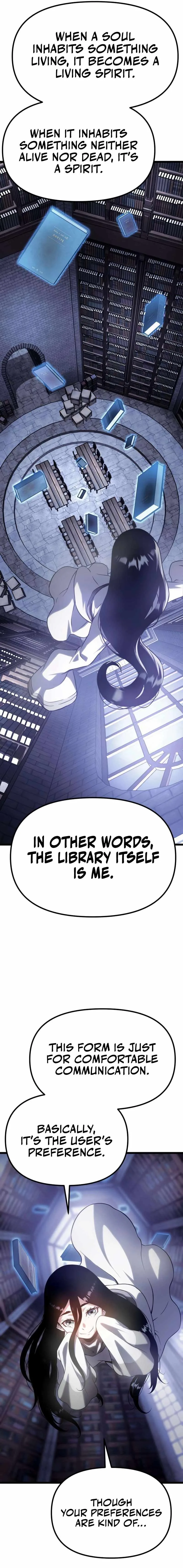 The Shepherd Wizard Chapter 10 page 23